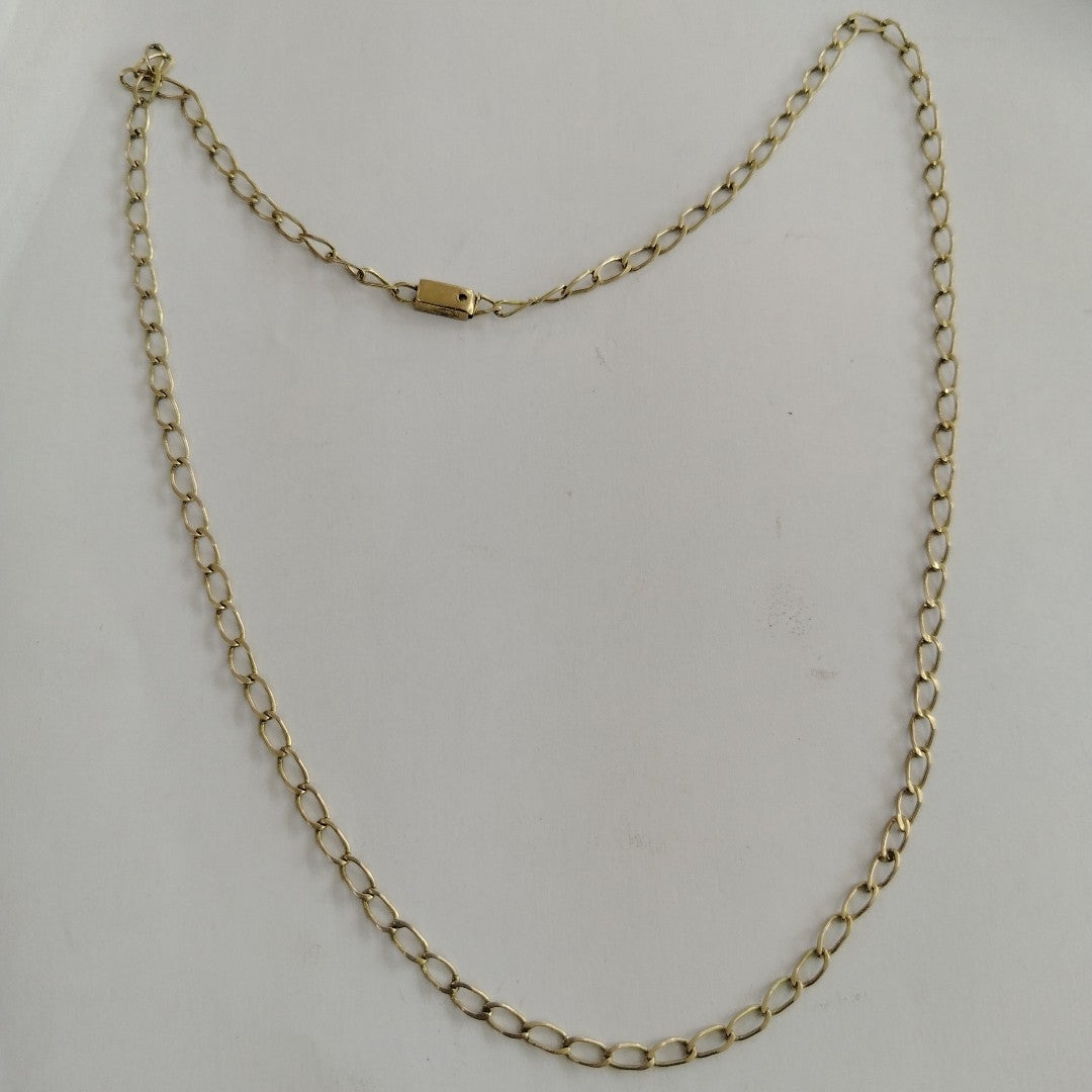 CADENA ORO 8 K 6.1 GRMS (SEMINUEVO)