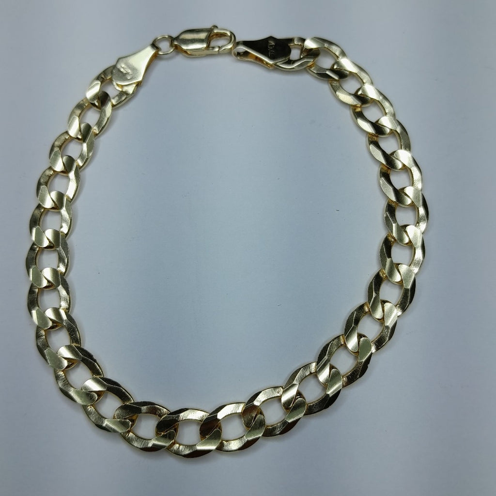 PULSERA ORO 14 K 18.5 GRMS (SEMINUEVO)