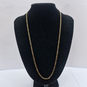 CADENA ORO 14 K 8.9 GRMS (SEMINUEVO)