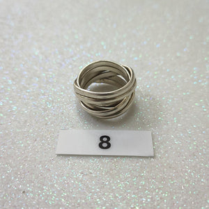 ANILLITO PLATA 11,00 GRMS (SEMINUEVO)