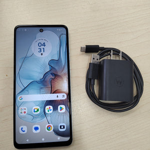 CELULAR MOTOROLA MOTO G24 POWER XT2425-1 (2024) 256 GB 8 GB RAM (SEMINUEVO)