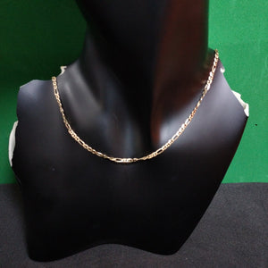 CADENA ORO 8 K 3.9 GRMS (SEMINUEVO)