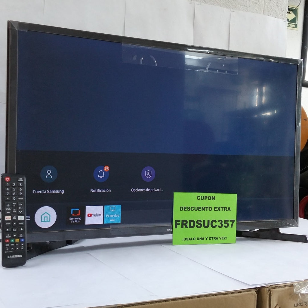 PANTALLA SAMSUNG BE32T-B (2025) 32" LED HD