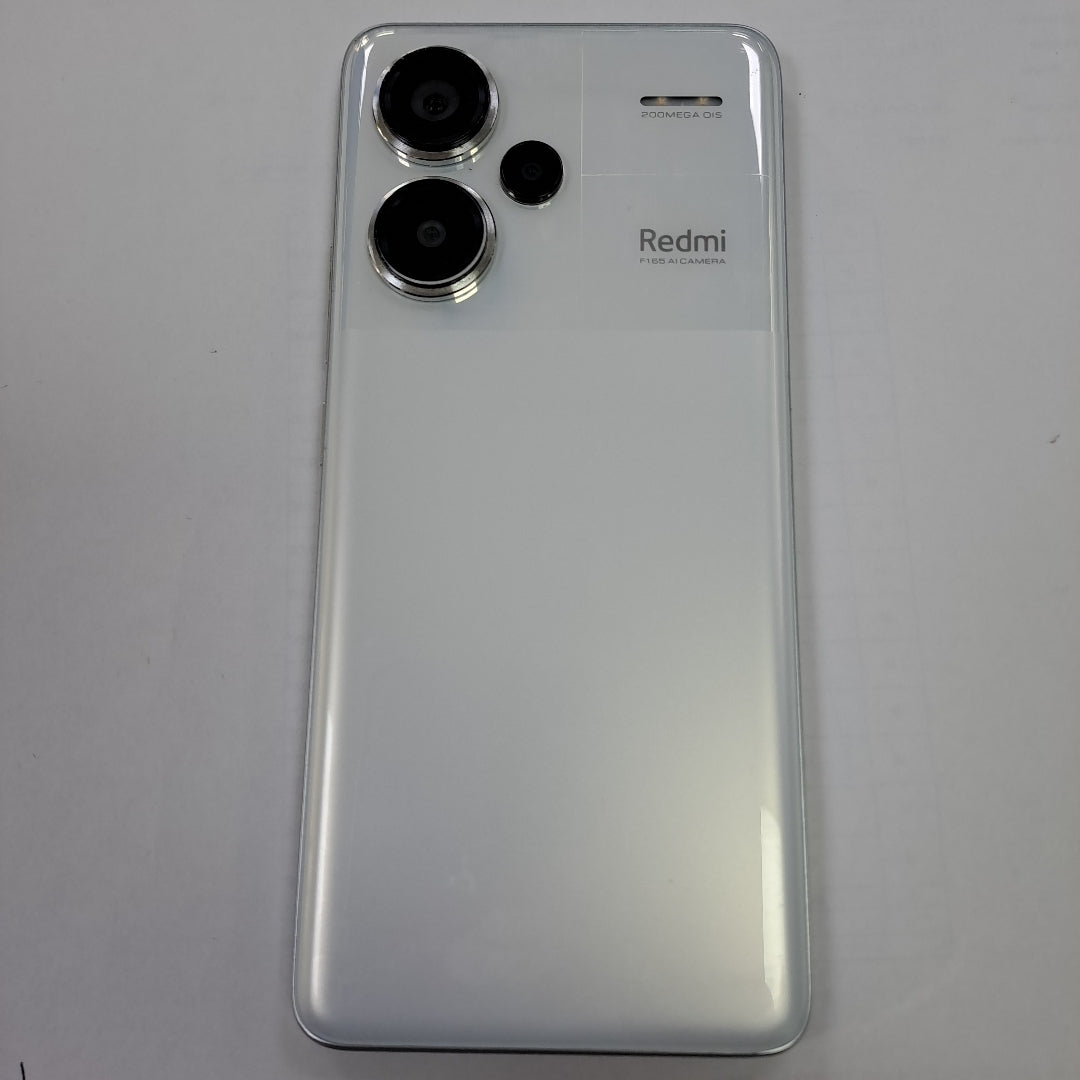CELULAR XIAOMI REDMI NOTE 13 PRO+ 5G 23090RA98G (2023) 512 GB 16 GB RAM (SEMINUEVO)