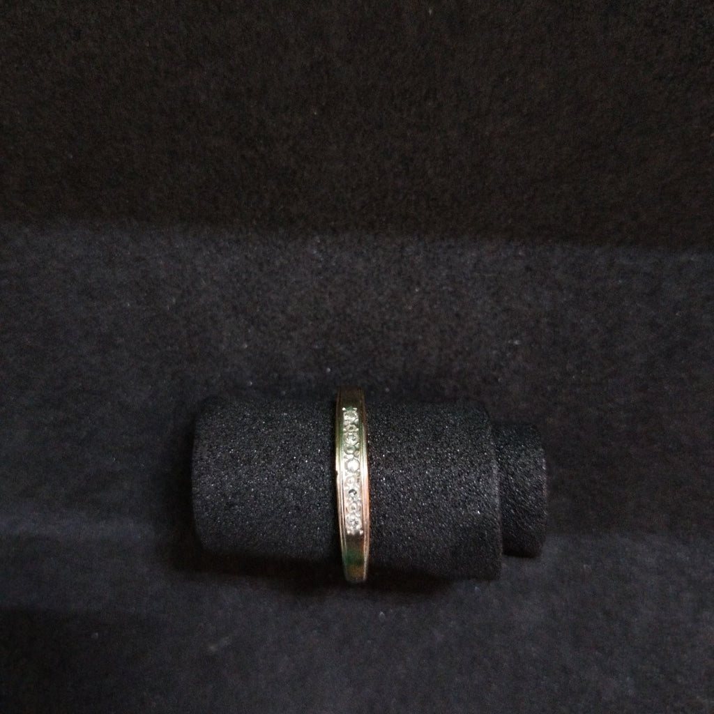 ANILLITO ORO 14 K 2 GRMS (SEMINUEVO)