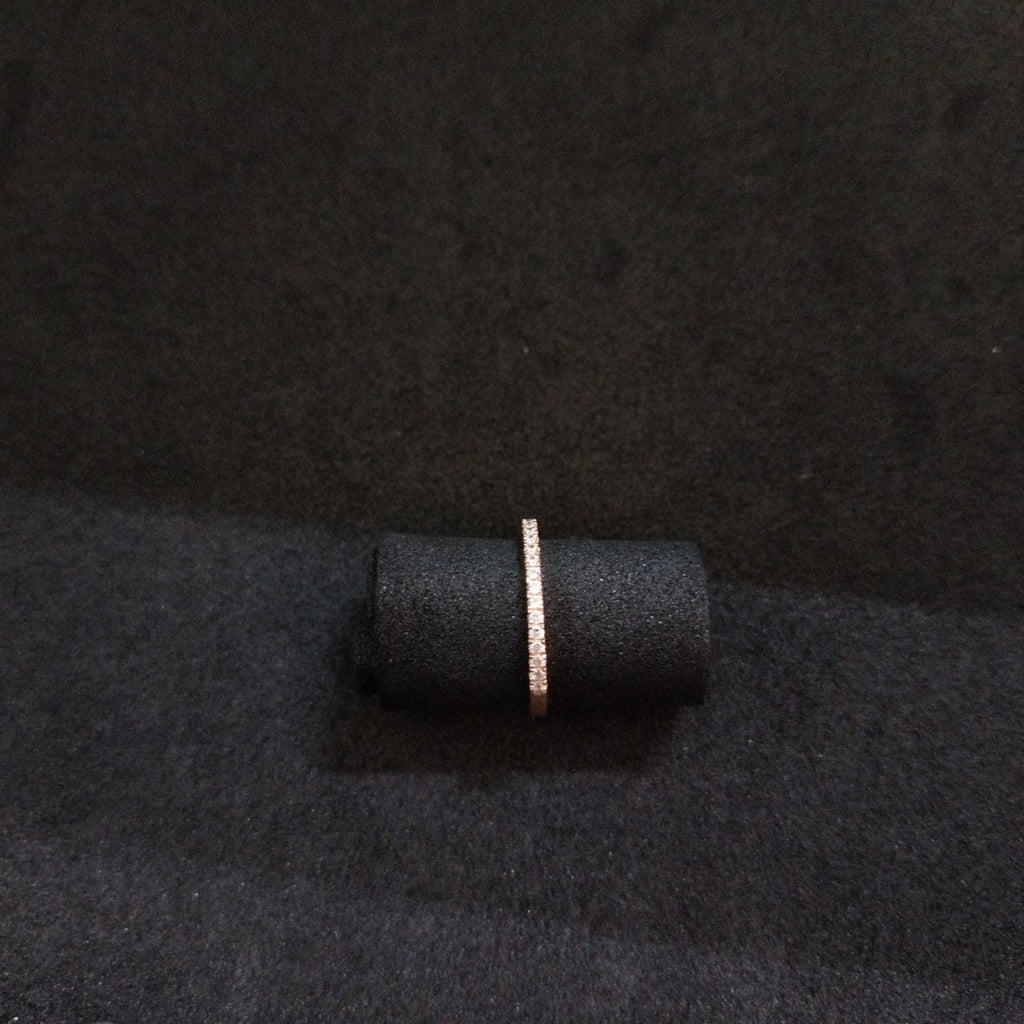 ANILLITO ORO 10 K 1,30 GRMS (SEMINUEVO)