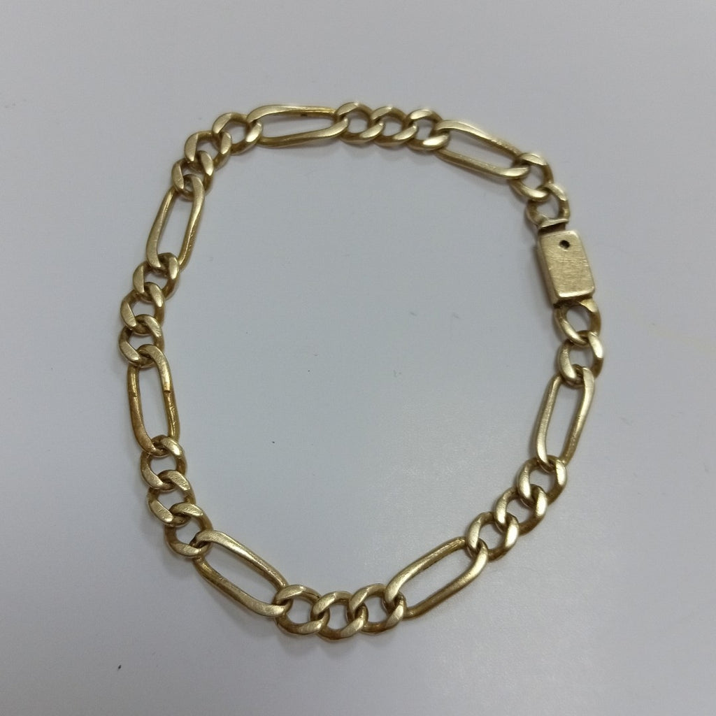 PULSERA ORO 8 K 3,90 GRMS (SEMINUEVO)