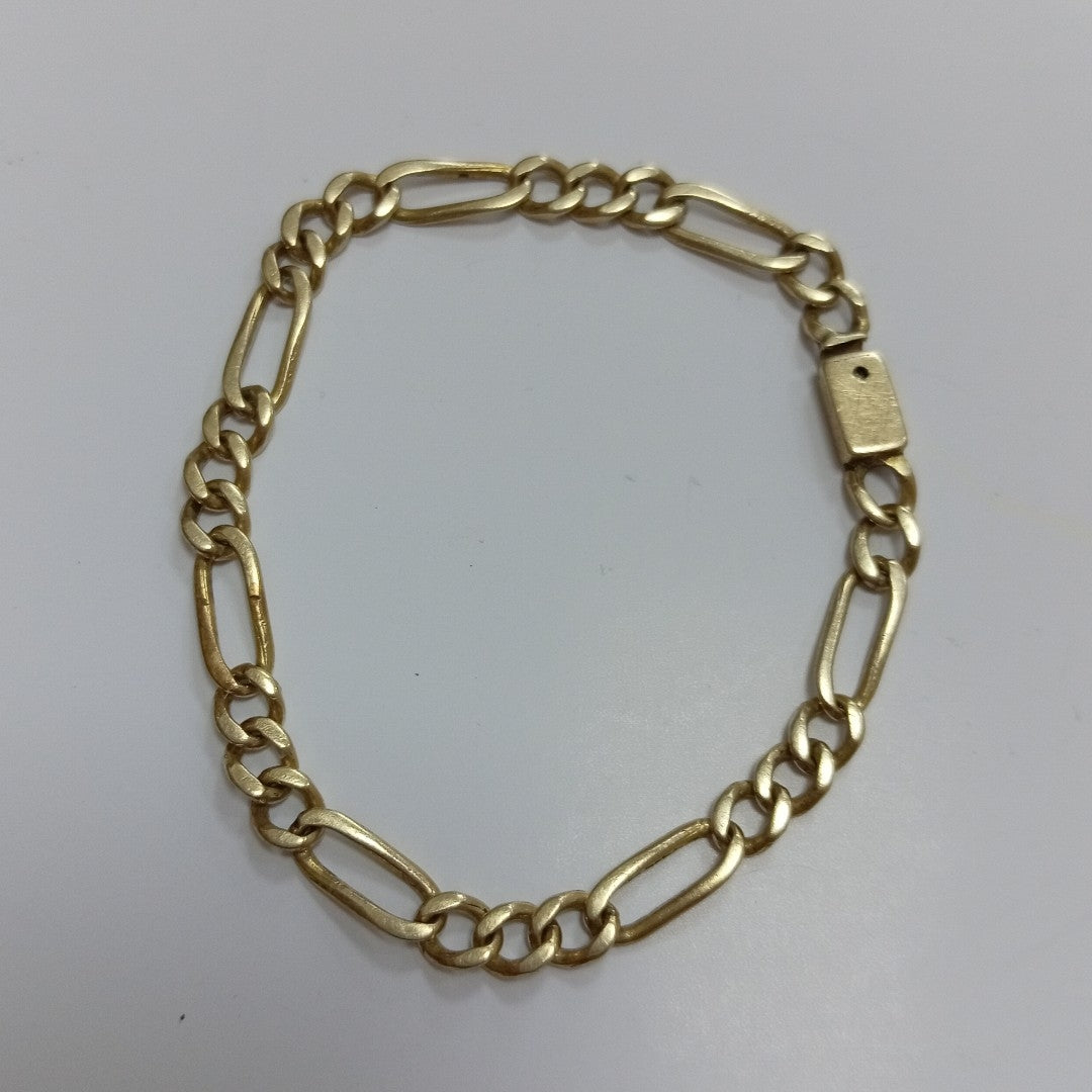 PULSERA ORO 8 K 3,90 GRMS (SEMINUEVO)
