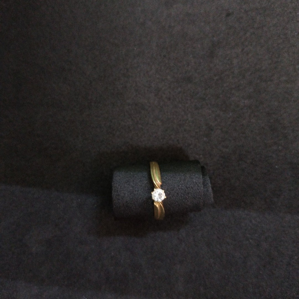 ANILLITO ORO 14 K 1,90 GRMS (SEMINUEVO)