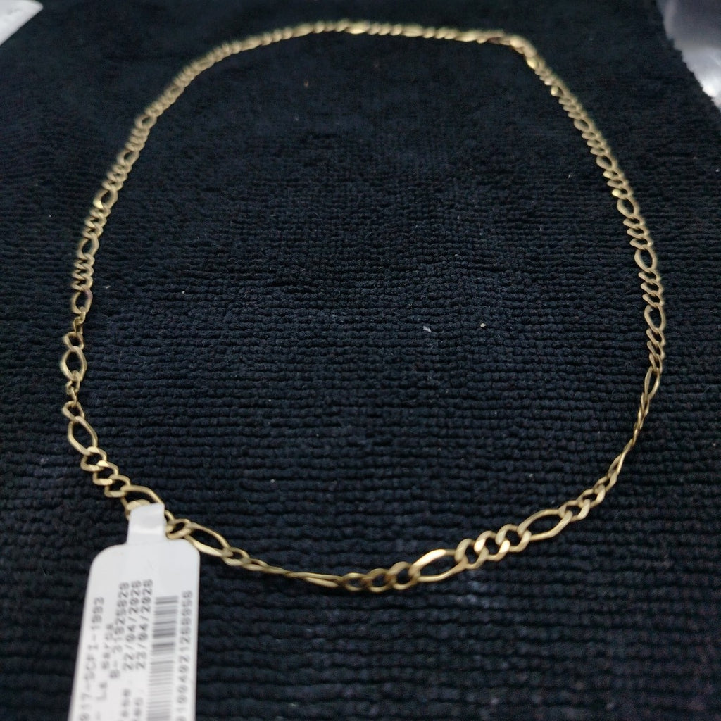 CADENA ORO 10 K 6,10 GRMS (SEMINUEVO)
