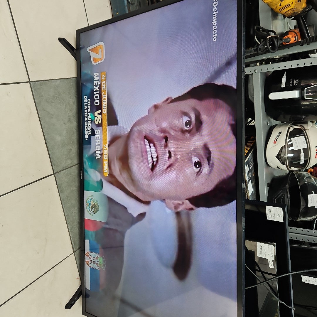 PANTALLA SAMSUNG UN49J5290AF (2019) 49" LED FULL HD (SEMINUEVO)