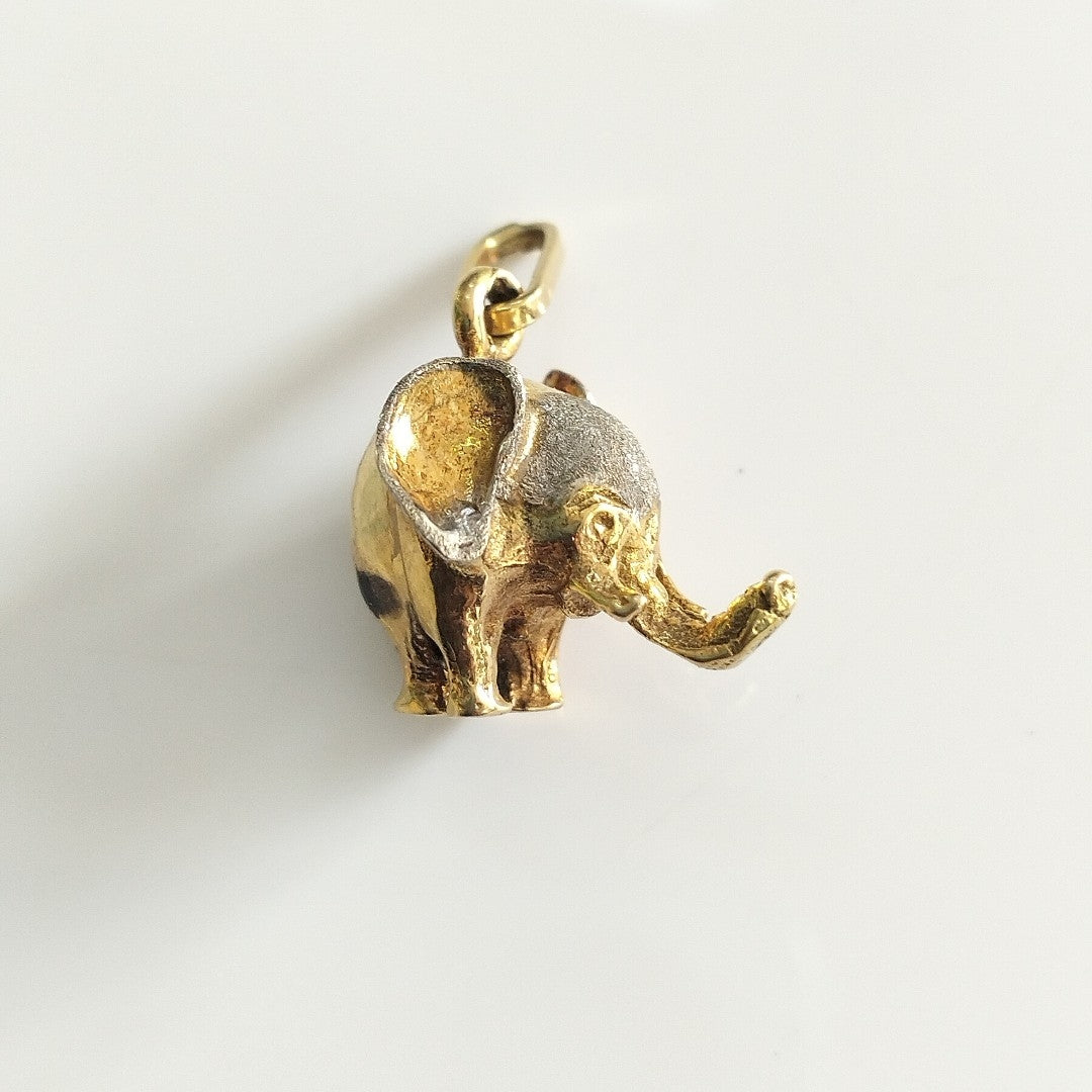 DIJE ORO 14 K 3,60 GRMS (SEMINUEVO)