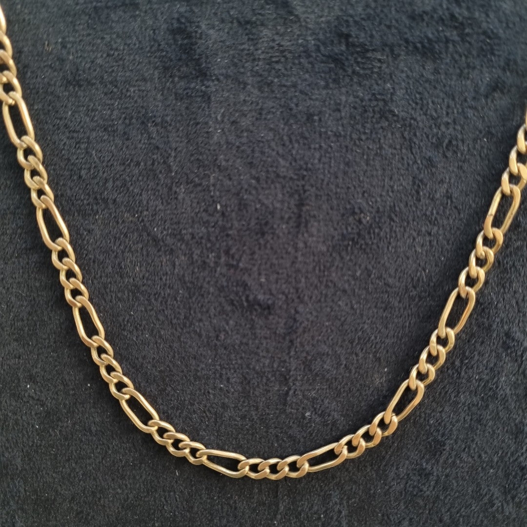 CADENA ORO 8 K 28,50 GRMS (SEMINUEVO)