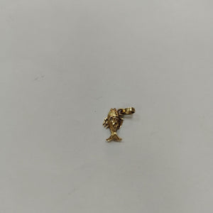 DIJE ORO 14 K 1,00 GRMS (SEMINUEVO)
