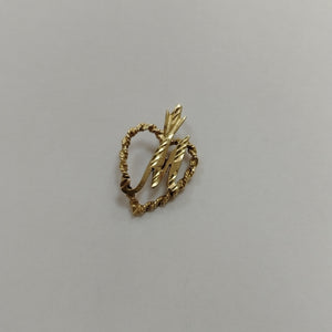 DIJE ORO 14 K 1.1 GRMS (SEMINUEVO)