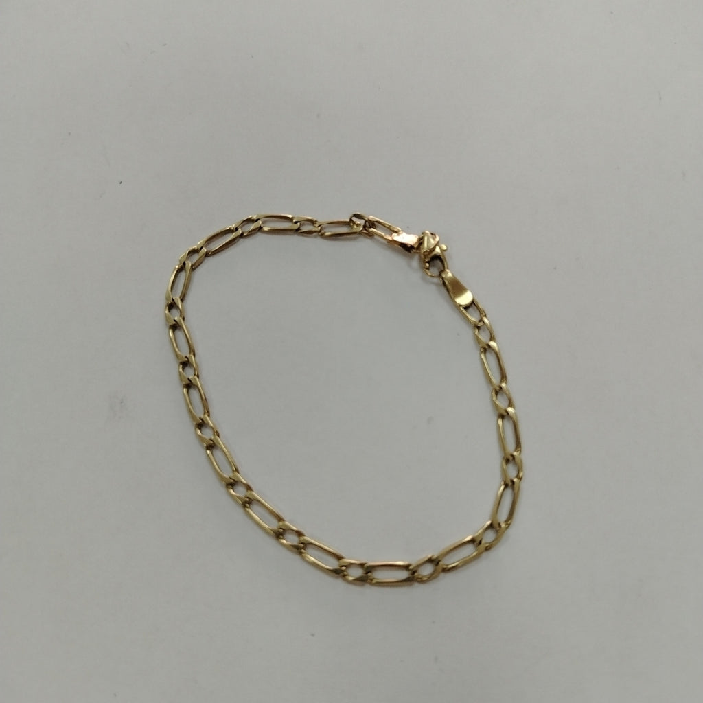 PULSERA ORO 14 K 3,80 GRMS (SEMINUEVO)