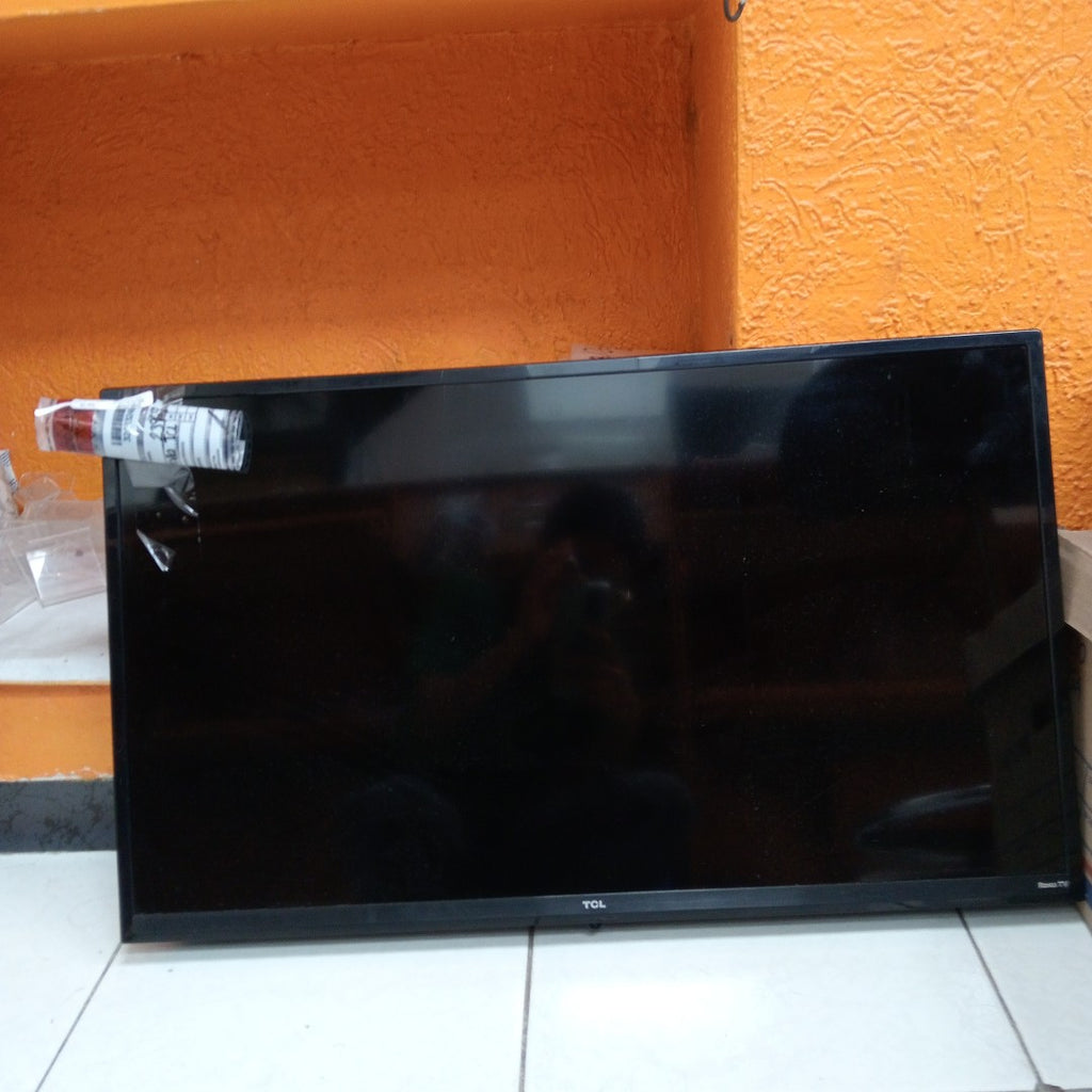 PANTALLA TCL 32S351 (2023) 32" LED HD (SEMINUEVO)