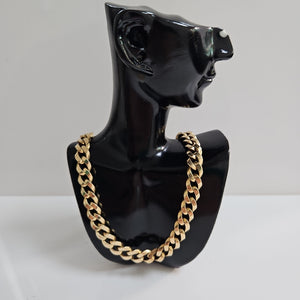 CADENA ORO 14 K 22,80 GRMS (SEMINUEVO)