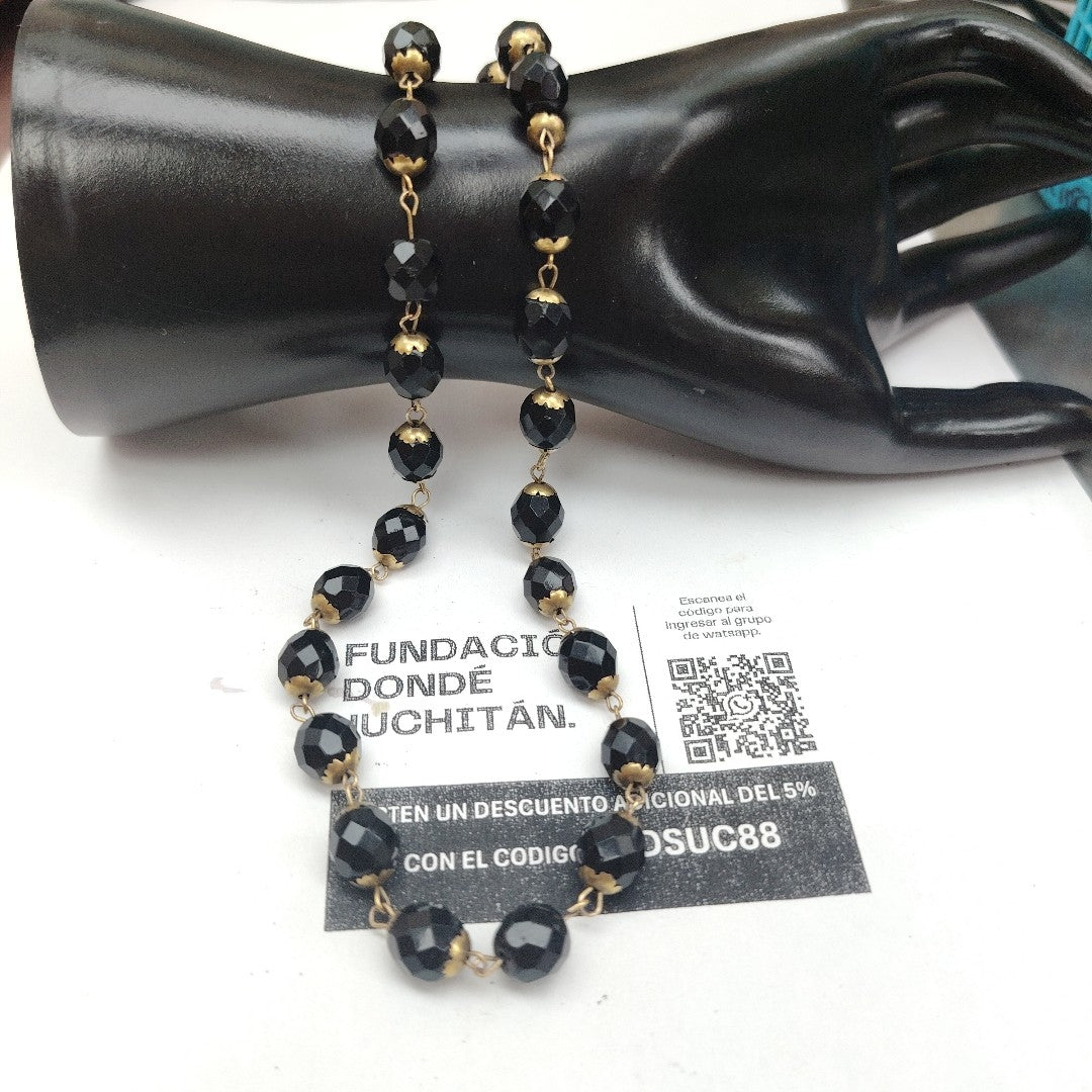 CADENA ORO 10 K 38,70 GRMS (SEMINUEVO)