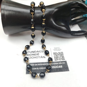 CADENA ORO 10 K 38,70 GRMS (SEMINUEVO)