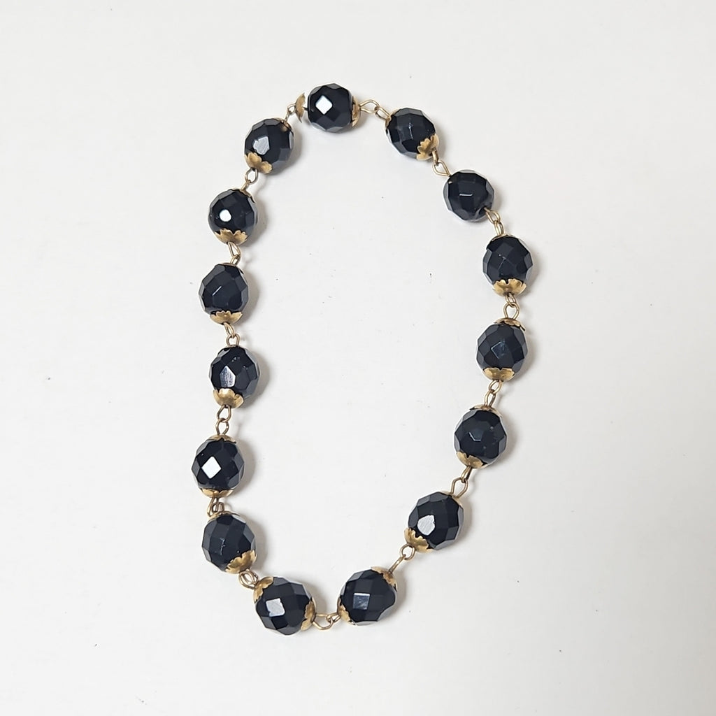 PULSERA ORO 10 K 15,60 GRMS (SEMINUEVO)