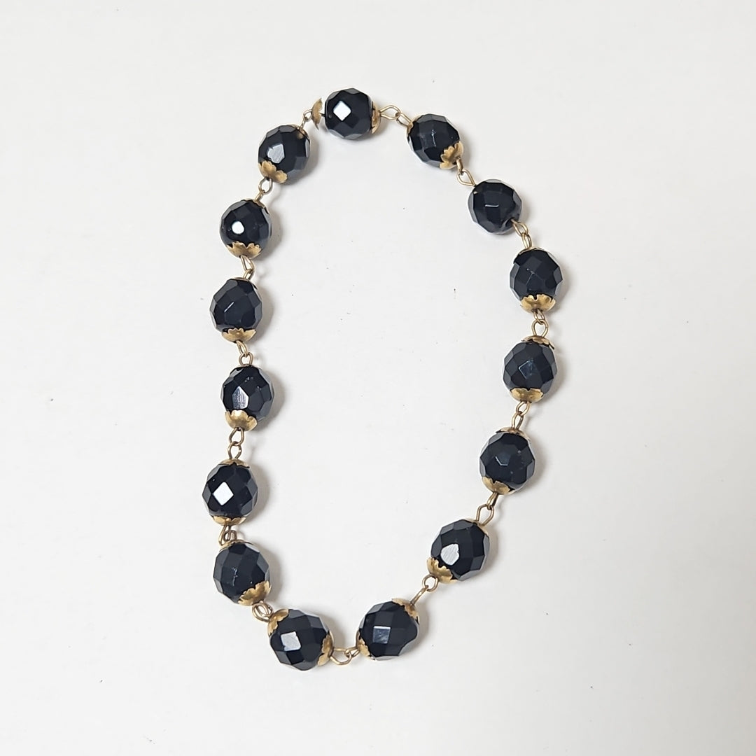 PULSERA ORO 10 K 15,60 GRMS (SEMINUEVO)