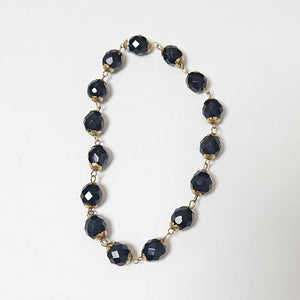 PULSERA ORO 10 K 15,60 GRMS (SEMINUEVO)