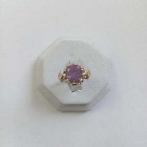 ANILLITO ORO 14 K 3.5 GRMS (SEMINUEVO)