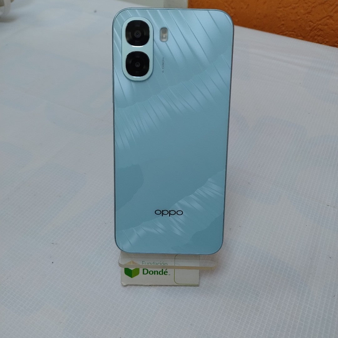 CELULAR OPPO A6X CPH2819 (2025) 128 GB 4 GB RAM (SEMINUEVO)