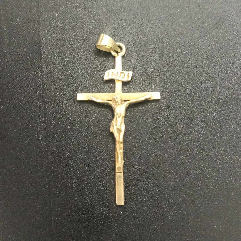DIJE ORO 14 K 2.8 GRMS (SEMINUEVO)