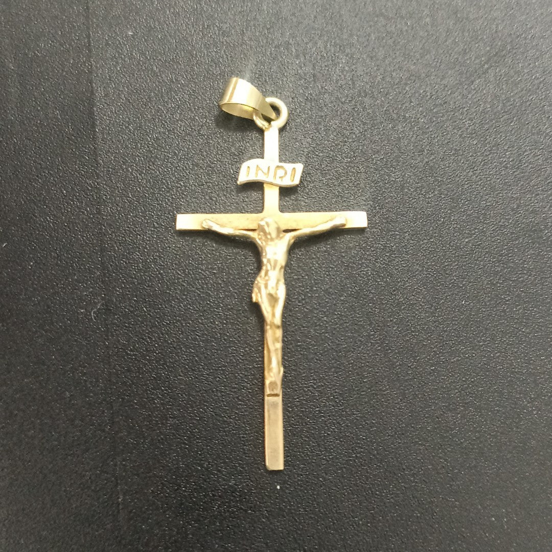 DIJE ORO 14 K 2.8 GRMS (SEMINUEVO)