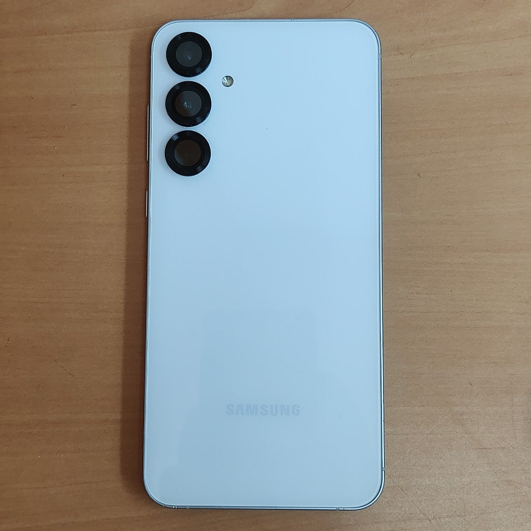 CELULAR SAMSUNG GALAXY A55 5G SM-A556E (2024) 128 GB 8 GB RAM (SEMINUEVO)