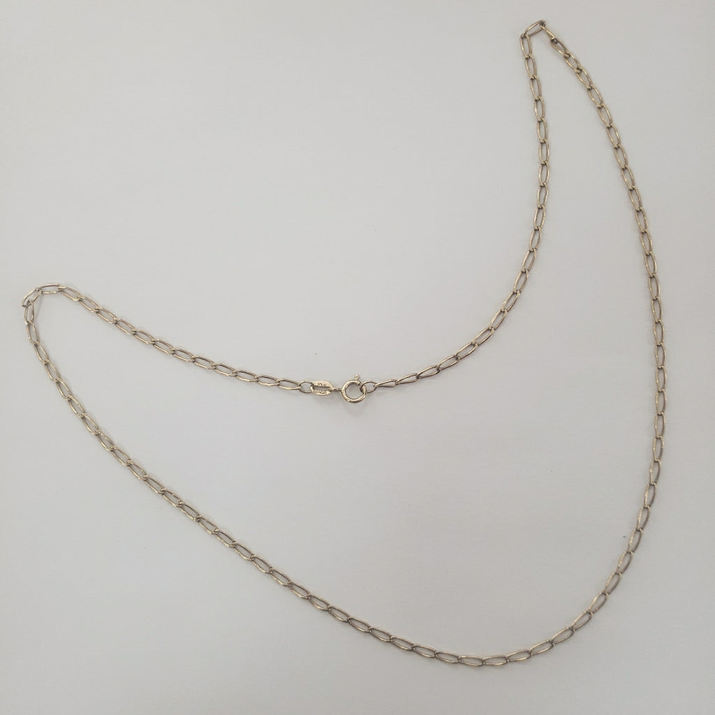 CADENA ORO 10 K 3.6 GRMS (SEMINUEVO)