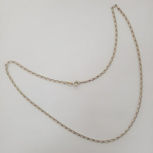 CADENA ORO 10 K 3.6 GRMS (SEMINUEVO)