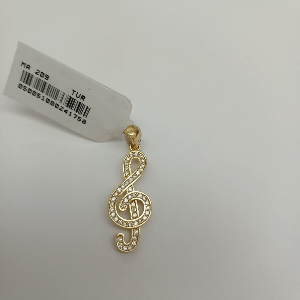 DIJES ORO 14K 1.7 (NUEVO)