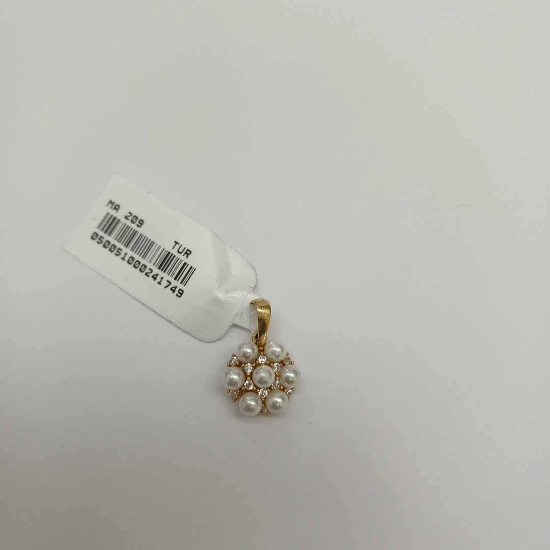 DIJES ORO 14K 1.2 (NUEVO)