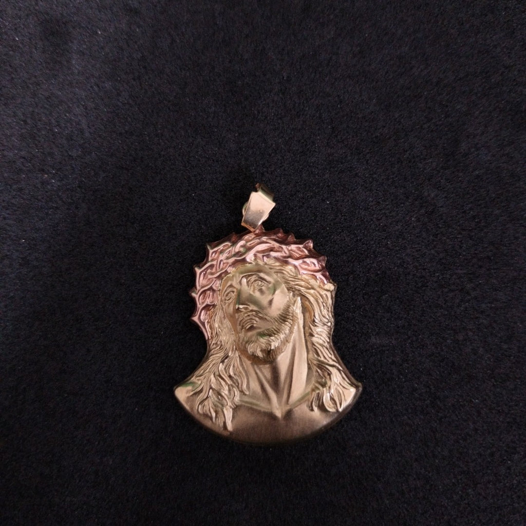 DIJE ORO 10 K 3,40 GRMS (SEMINUEVO)