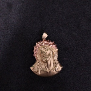 DIJE ORO 10 K 3,40 GRMS (SEMINUEVO)