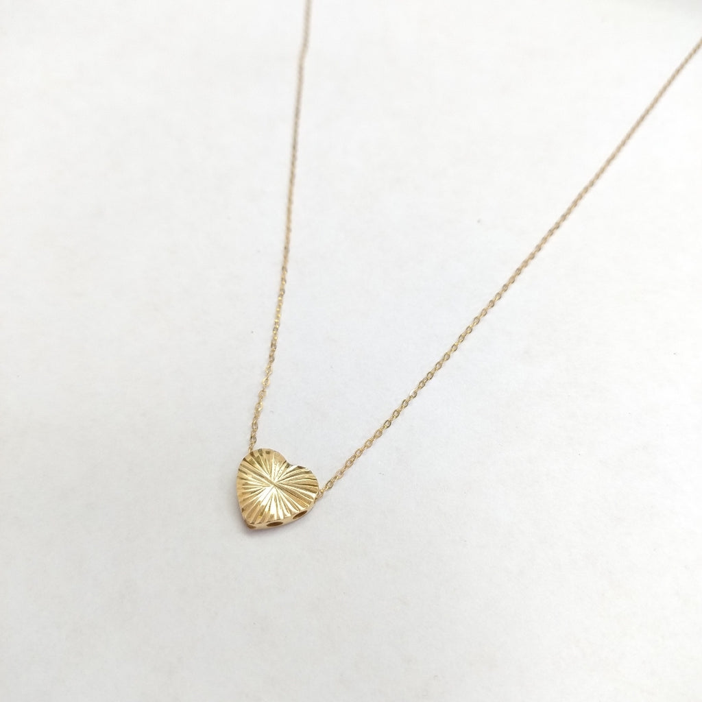 CADENA,DIJE ORO 14 K 1,50 GRMS (SEMINUEVO)