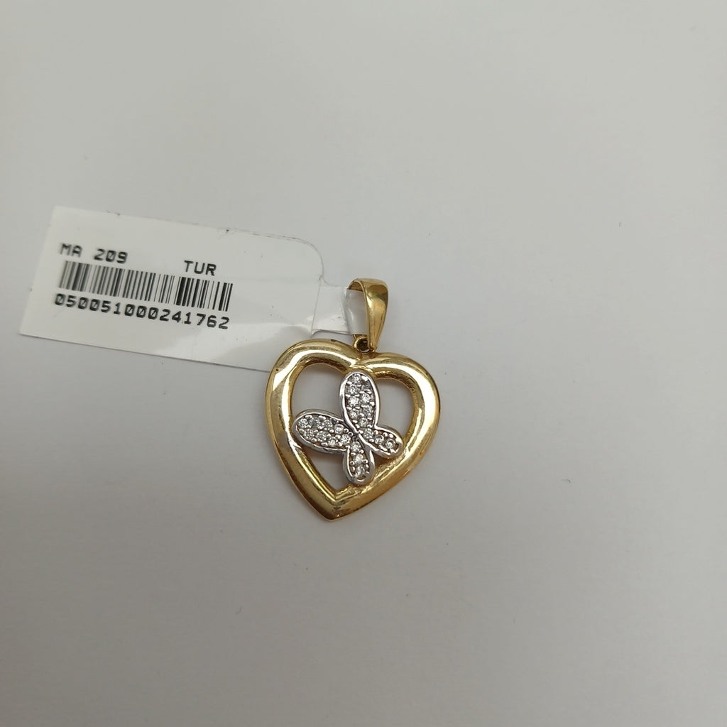 DIJES ORO 14K 2.2 (NUEVO)