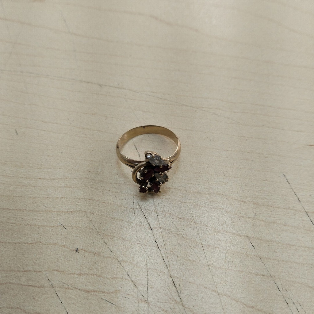 ANILLITO ORO 14 K 2,60 GRMS (SEMINUEVO)