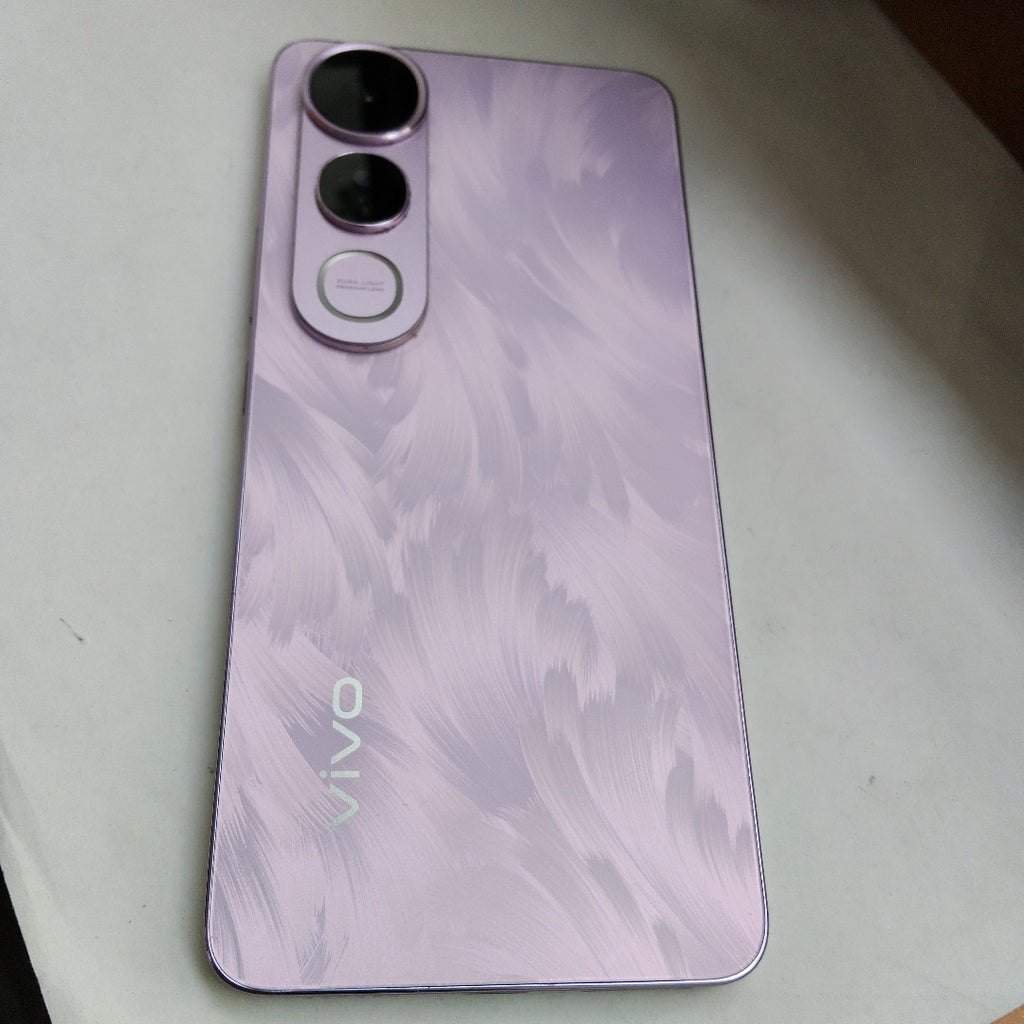 CELULAR VIVO V50 LITE V2441 (2025) 256 GB 8 GB RAM (SEMINUEVO)