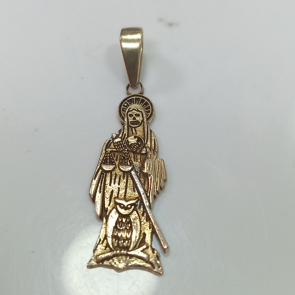 DIJE ORO 8 K 1.9 GRMS (SEMINUEVO)