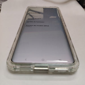 CELULAR MOTOROLA EDGE 60 XT2505-3 (2025) 512 GB 12 GB RAM