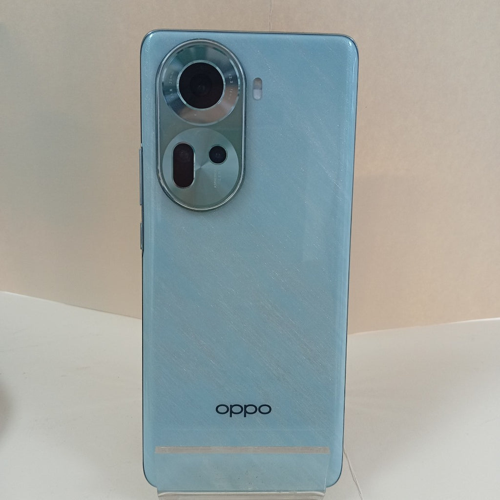 CELULAR OPPO RENO11 5G CPH2599 (2024) 256 GB 8 GB RAM (SEMINUEVO)