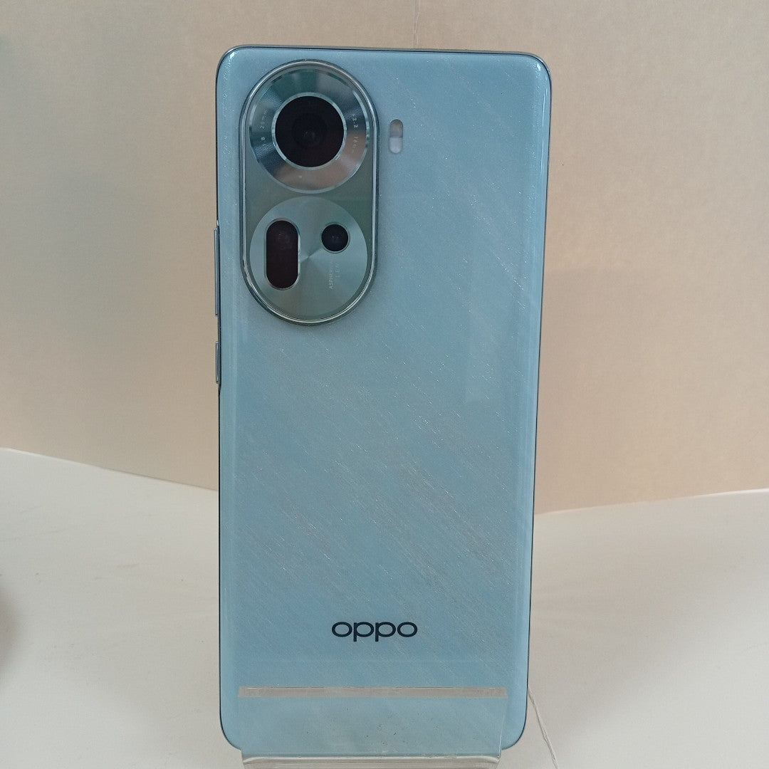 CELULAR OPPO RENO11 5G CPH2599 (2024) 256 GB 8 GB RAM (SEMINUEVO)