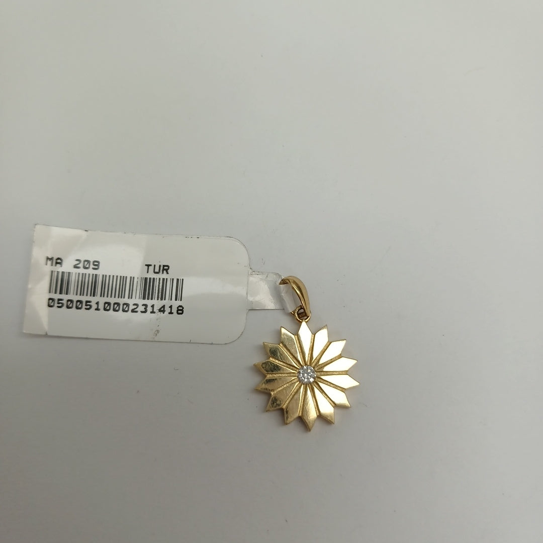 DIJES ORO 14K 1.8 (NUEVO)