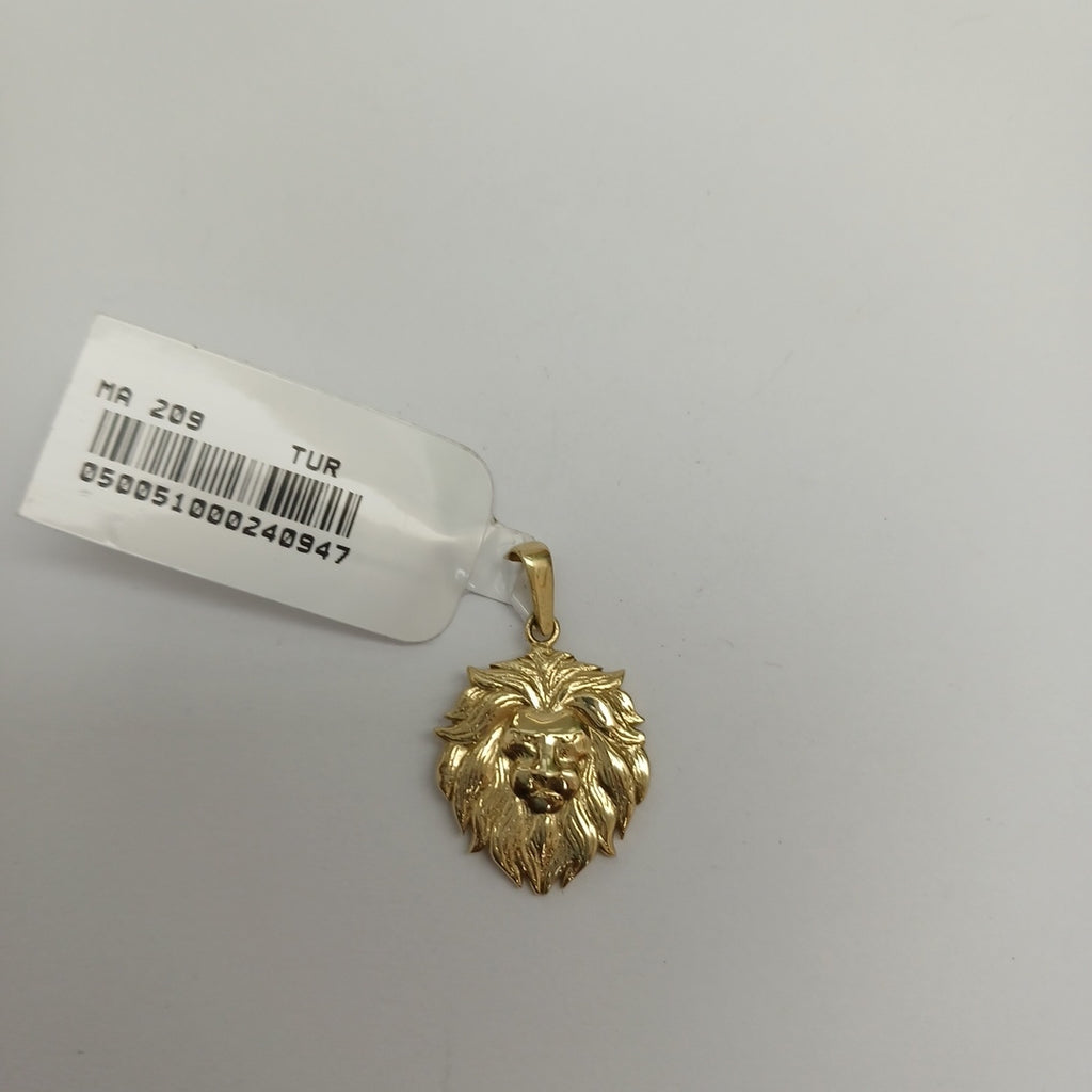DIJES ORO 10K 1.4 (NUEVO)