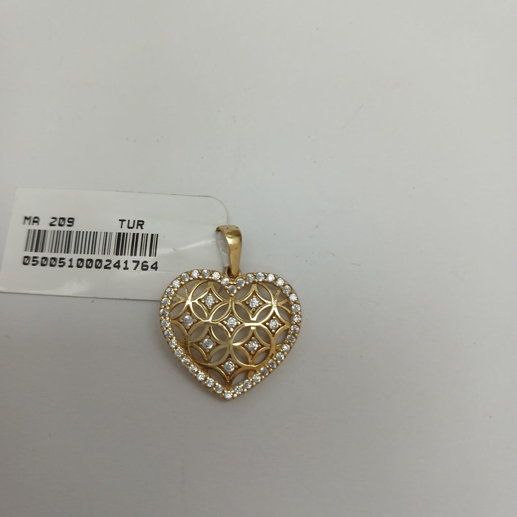 DIJES ORO 14K 1.5 (NUEVO)