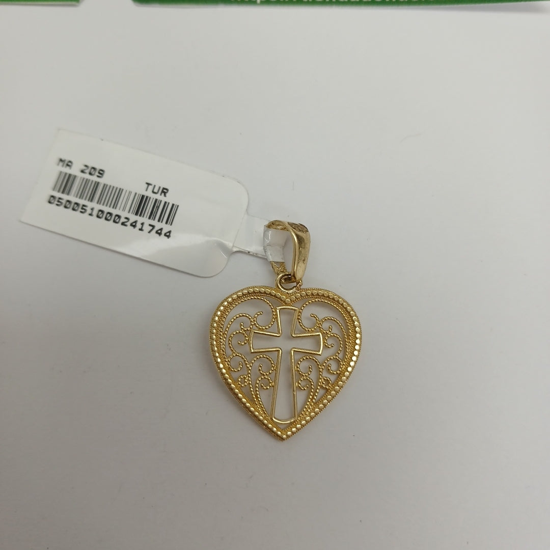 DIJES ORO 14K 1.5 (NUEVO)